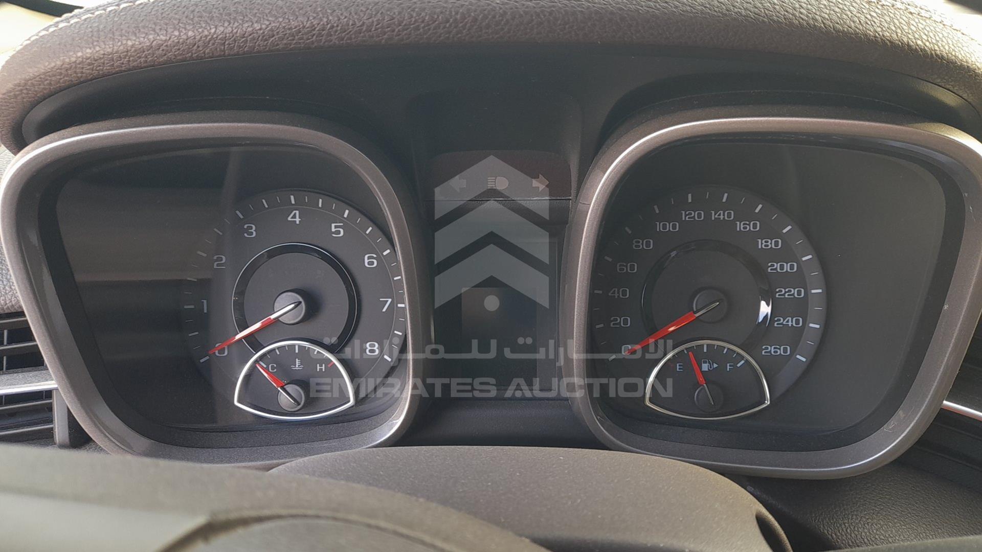 2014 CHEVROLET MALIBU VIN: KL1GJ5DU8EB004936