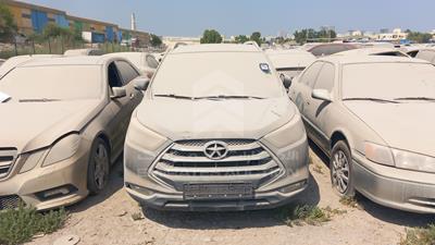 جاك إس 3 2017