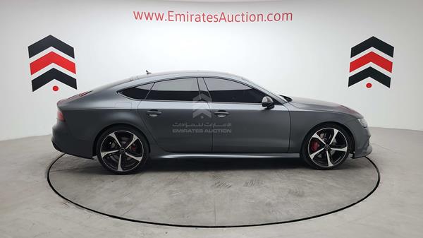 Audi RS 7 2016 WUAS2DFC1GN904645 Image 50
