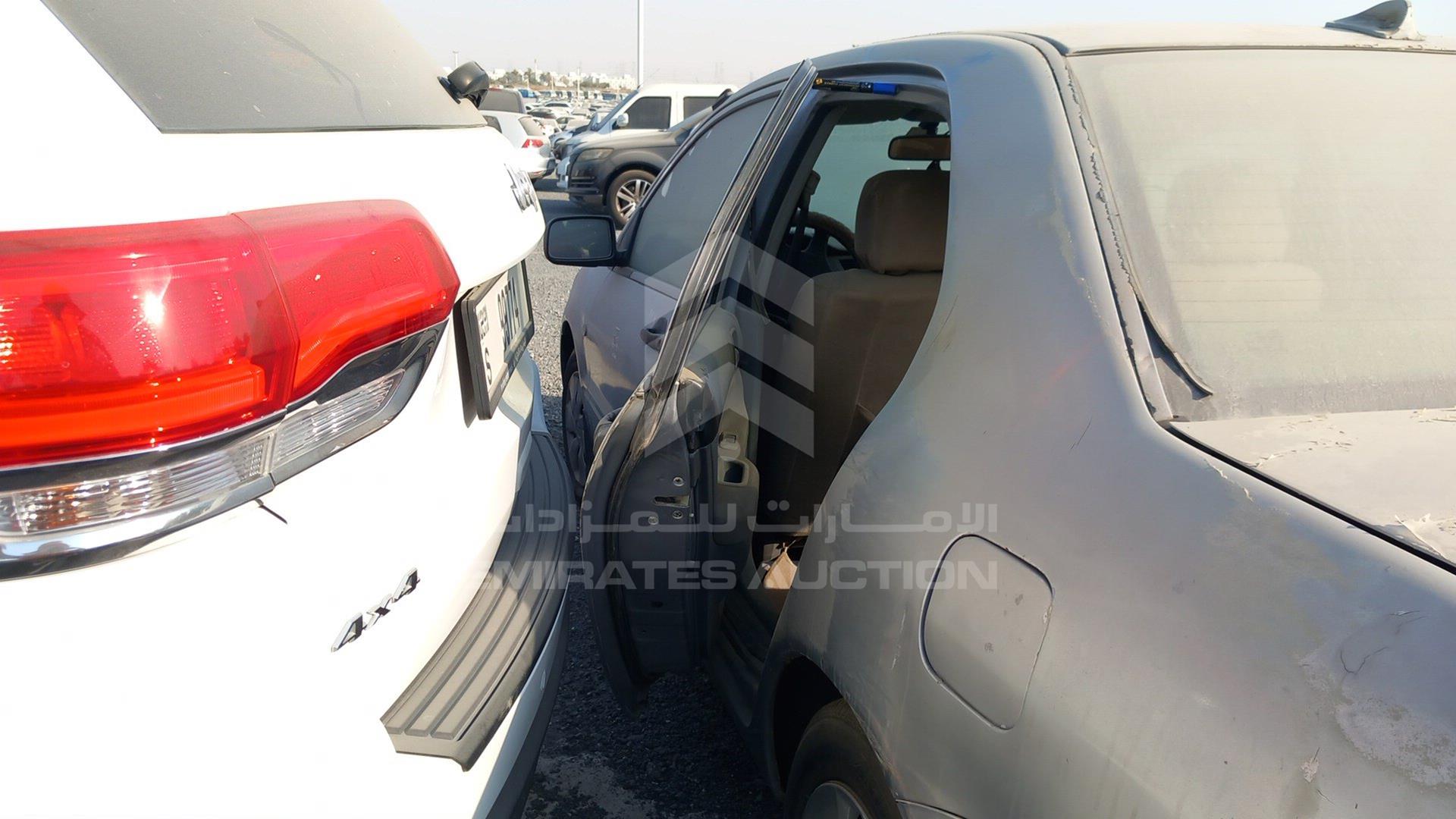 2005 MITSUBISHI LANCER VIN: JMYSRCS1A5U780361