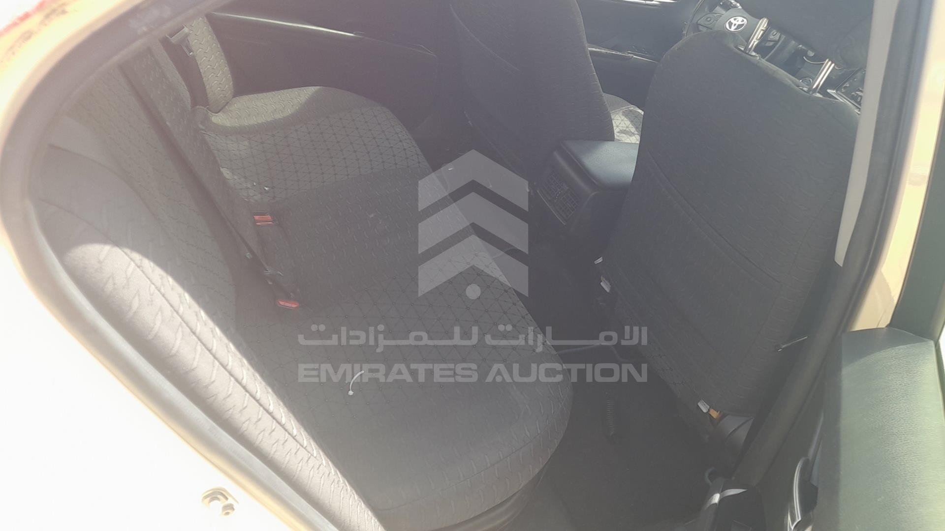 2019 TOYOTA CAMRY VIN: JTNB29HK5K3035546