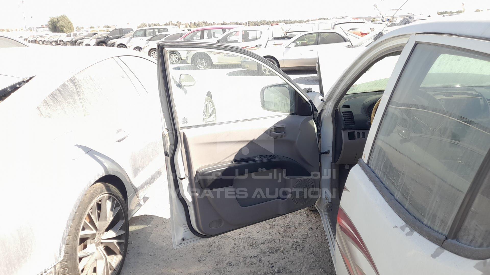 2013 MITSUBISHI L 200 VIN: MMBJNKA50DD025343