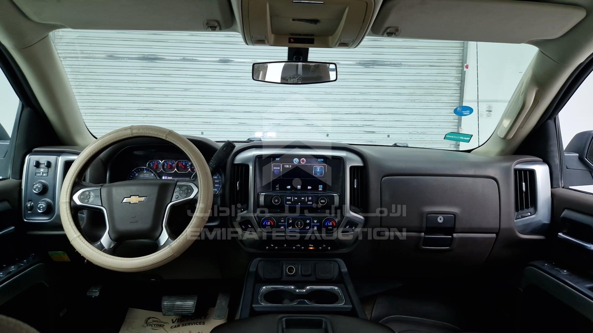 2014 CHEVROLET SILVERADO VIN: 3GCUK9EC8EG280823