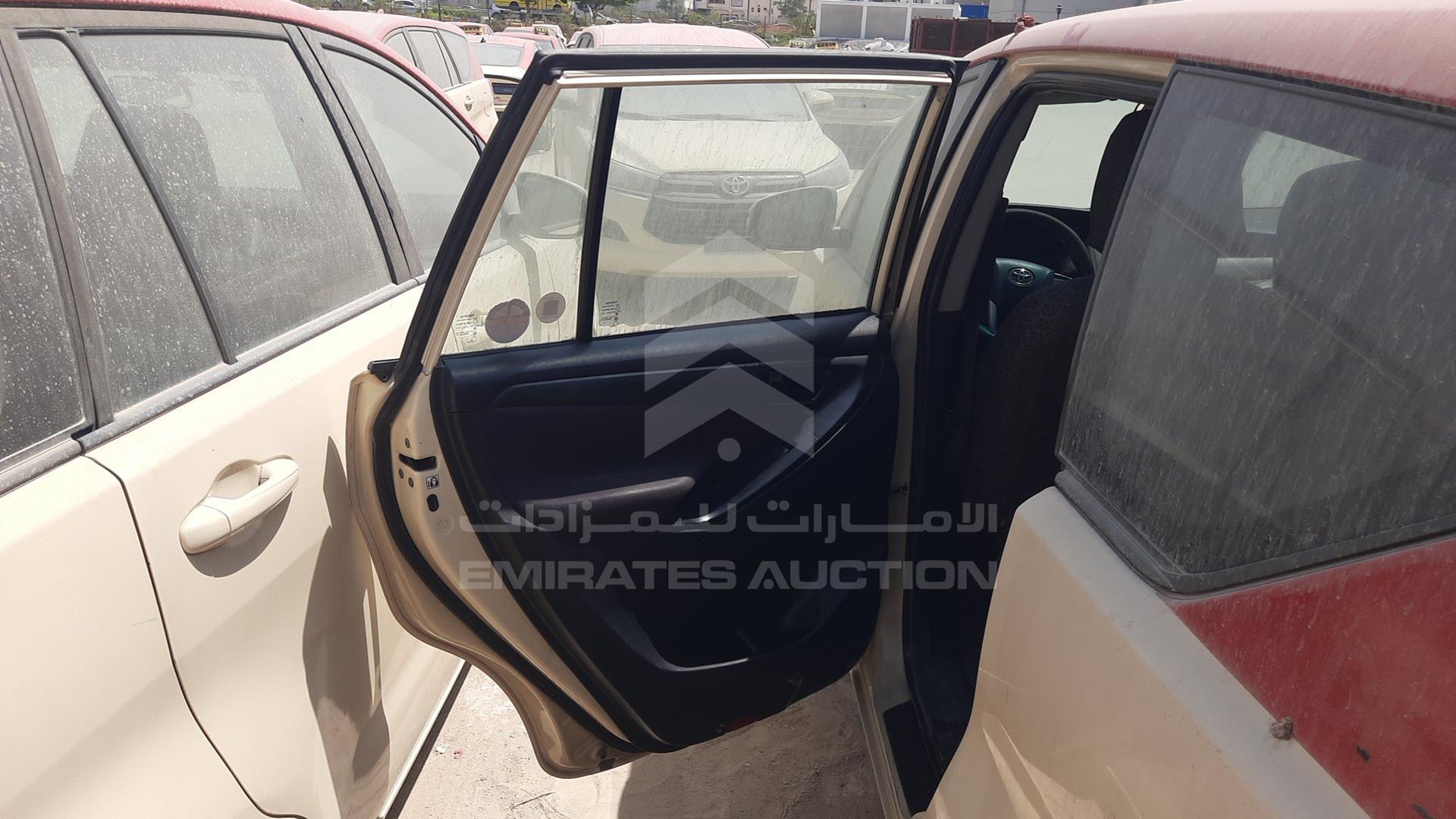 2018 TOYOTA INNOVA VIN: MHFCX8EM4J0109618