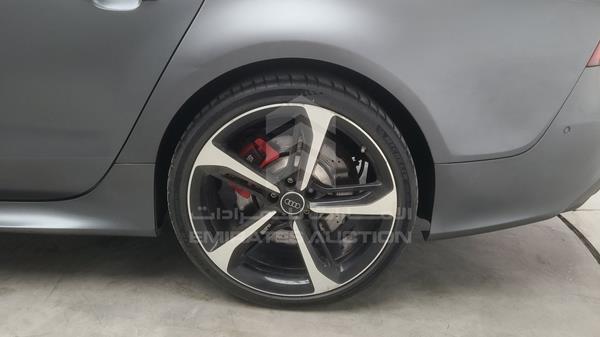 Audi RS 7 2016 WUAS2DFC1GN904645 Image 45