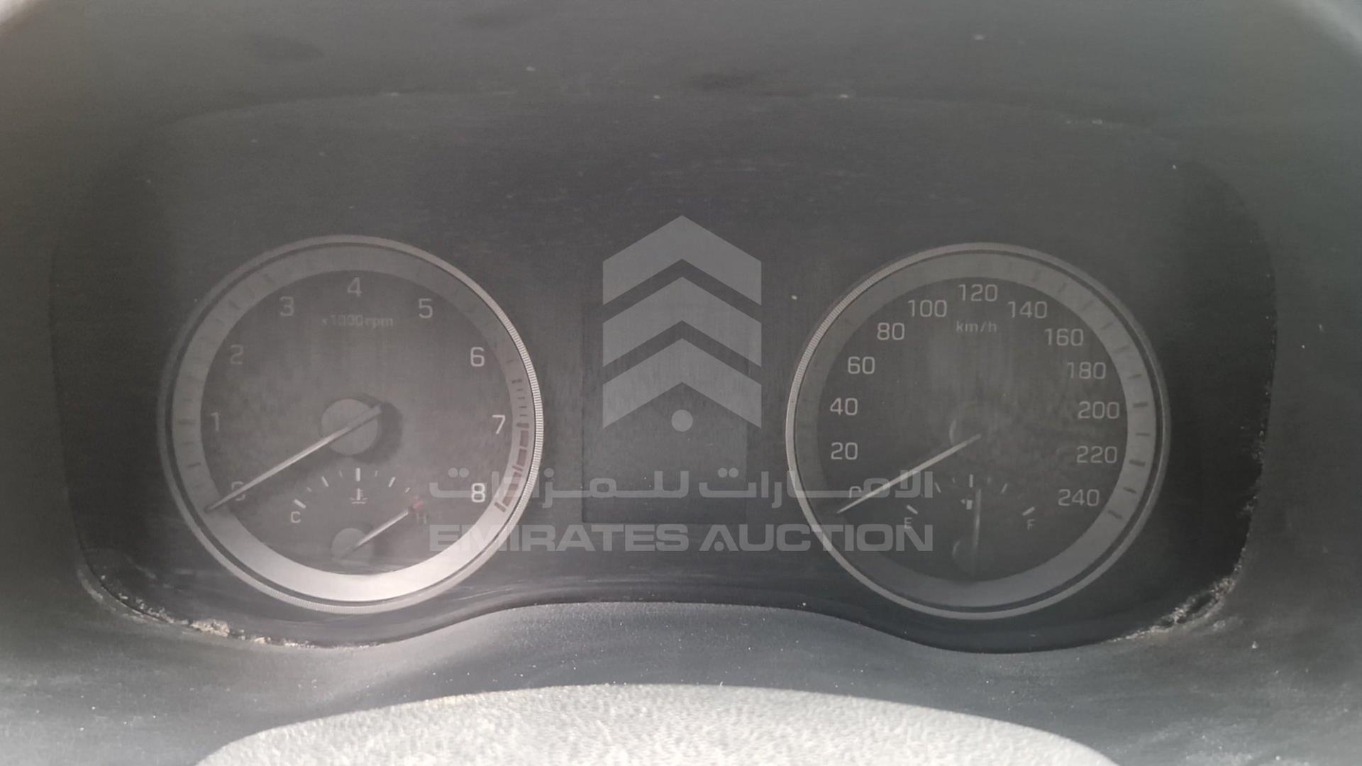 2017 HYUNDAI TUCSON VIN: TMAJ28138HJ170638