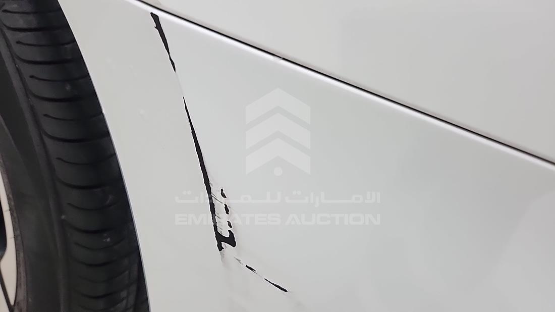 ام جي GT 2024 — انبعاج — صورة 30
