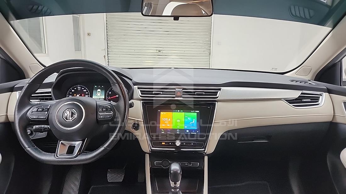 2023 MG 5 — Full Dashboard View — Photo 17