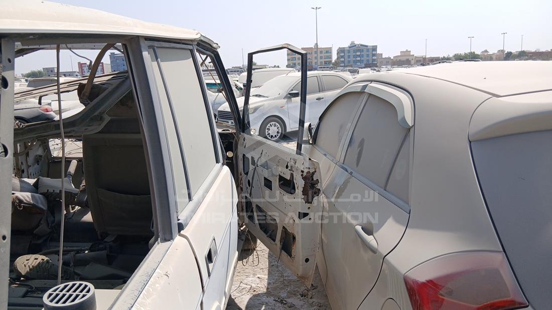 رنج روفر سبورت 1993 — الباب الأمامي الأيمن — صورة 24