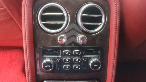 Bentley FLYING SPUR 2013 SCBBF53W0DC081559 Image 15