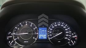 2017 Nissan Patrol — Odometer Reading — Photo 2 — Thumbnail