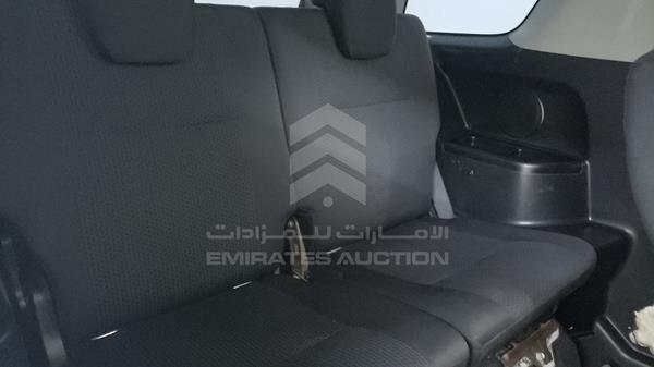 JS3TA0D11E4100090 Suzuki Grand Vitara