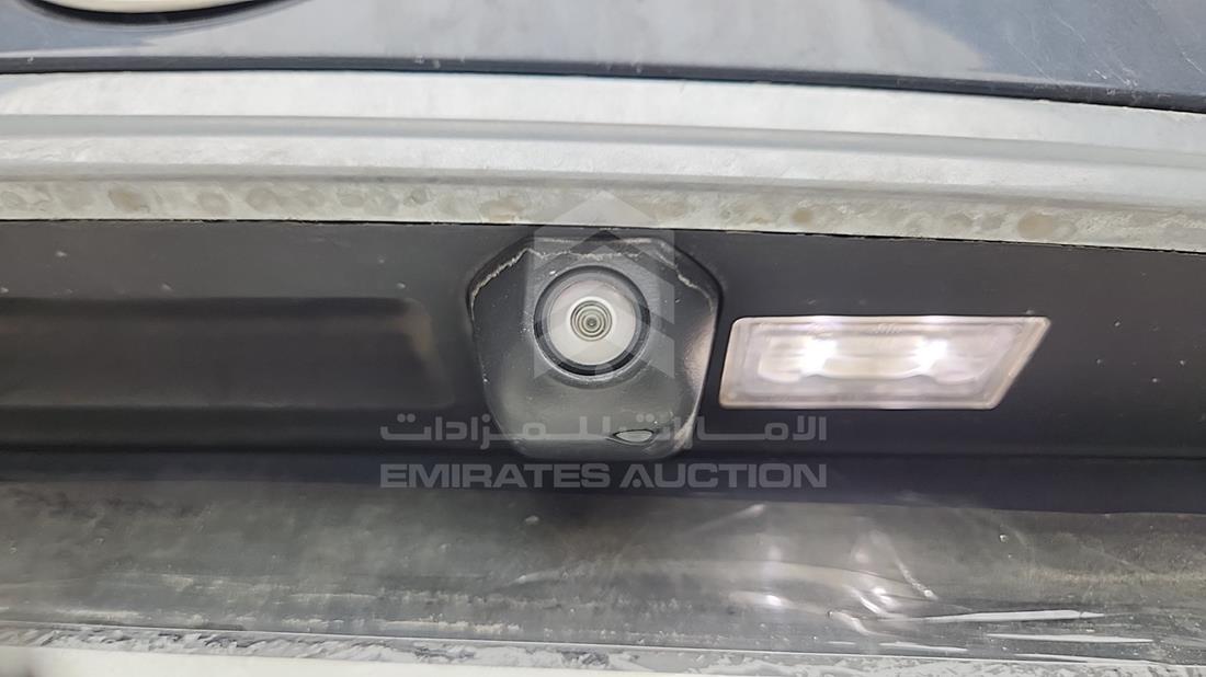 2016 BMW 740 LI — Rear Camera & 360 View — Photo 29