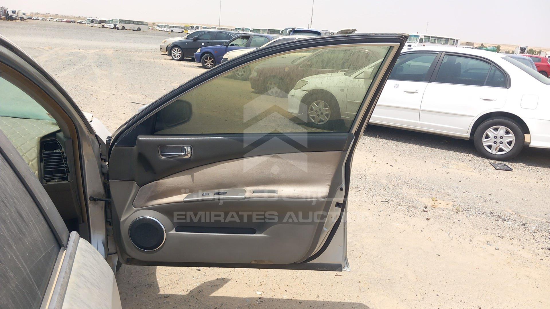 2005 NISSAN ALTIMA VIN: 1N4AL11D35C227231