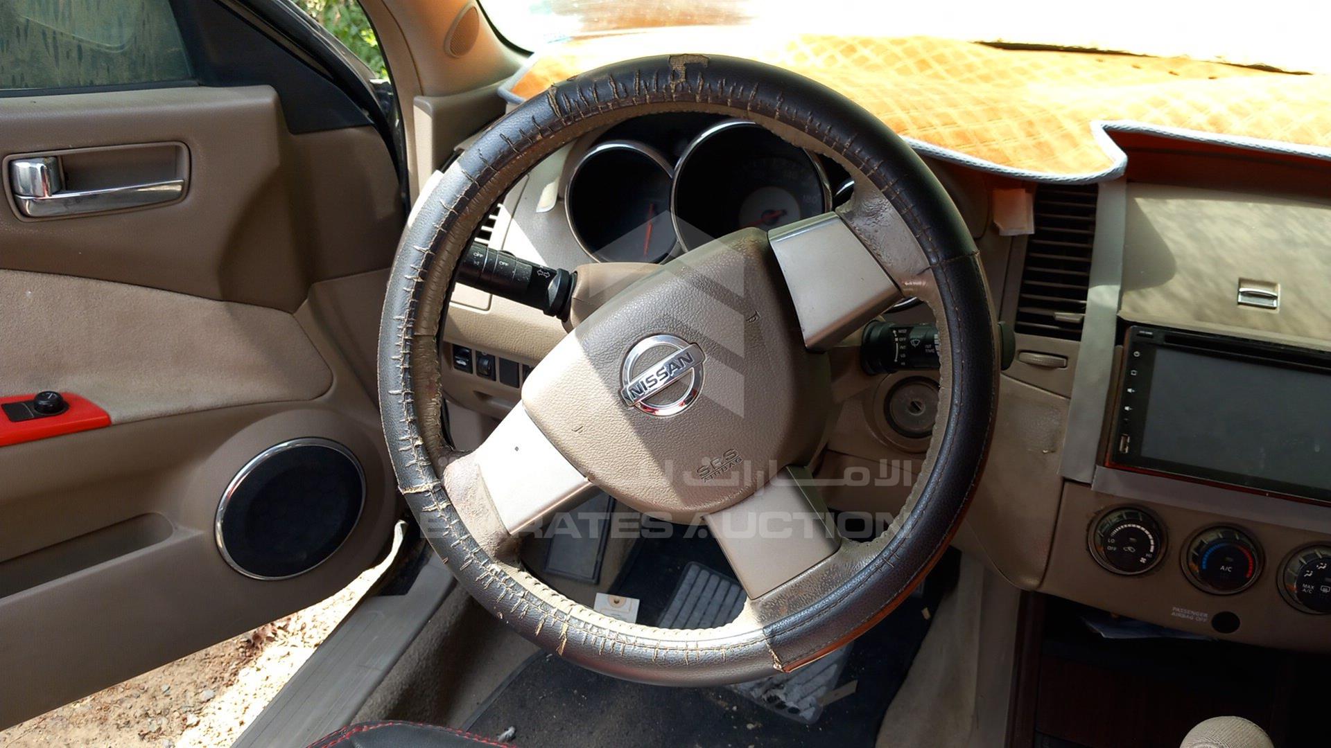 2007 NISSAN ALTIMA VIN: 1N4AL11D87C162833