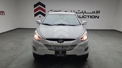 2015 Hyundai Tucson