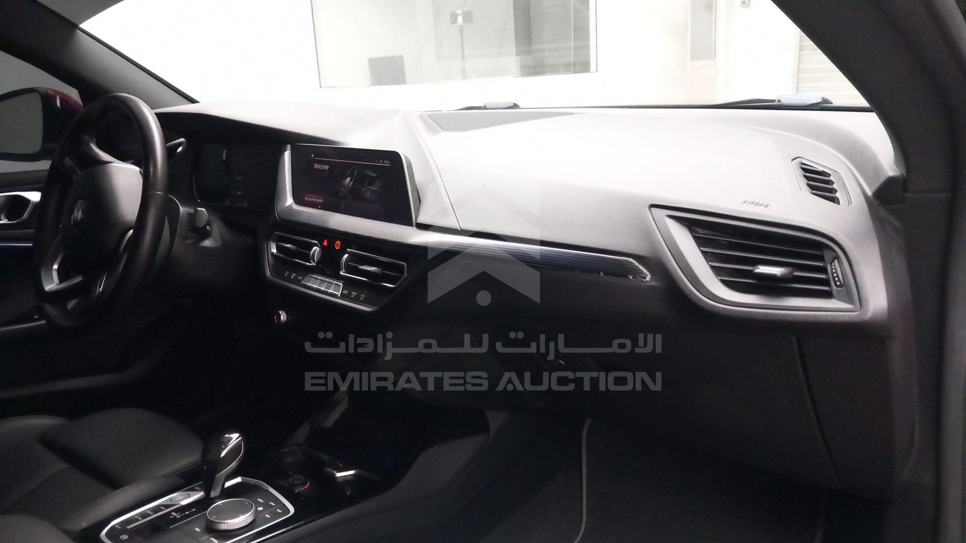 2021 BMW 228I GRAN COUPE VIN: WBA53AK00M7H33680
