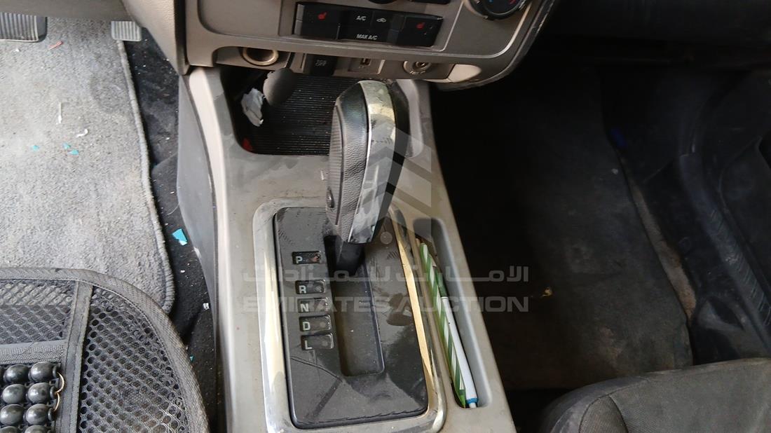 فورد اسكيب 2012 — زاوية ناقل الحركة — صورة 17