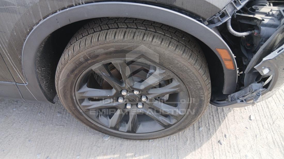 2020 Chevrolet Blazer — Front Right Tyre — Photo 28