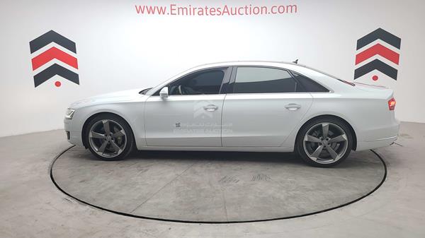 Audi A8 2016 WAUY2BFD8GN000776 Image 45