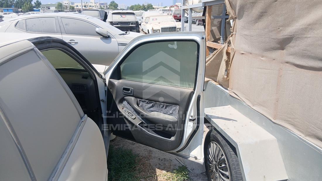 1997 Toyota Camry — Front Right Door — Photo 23