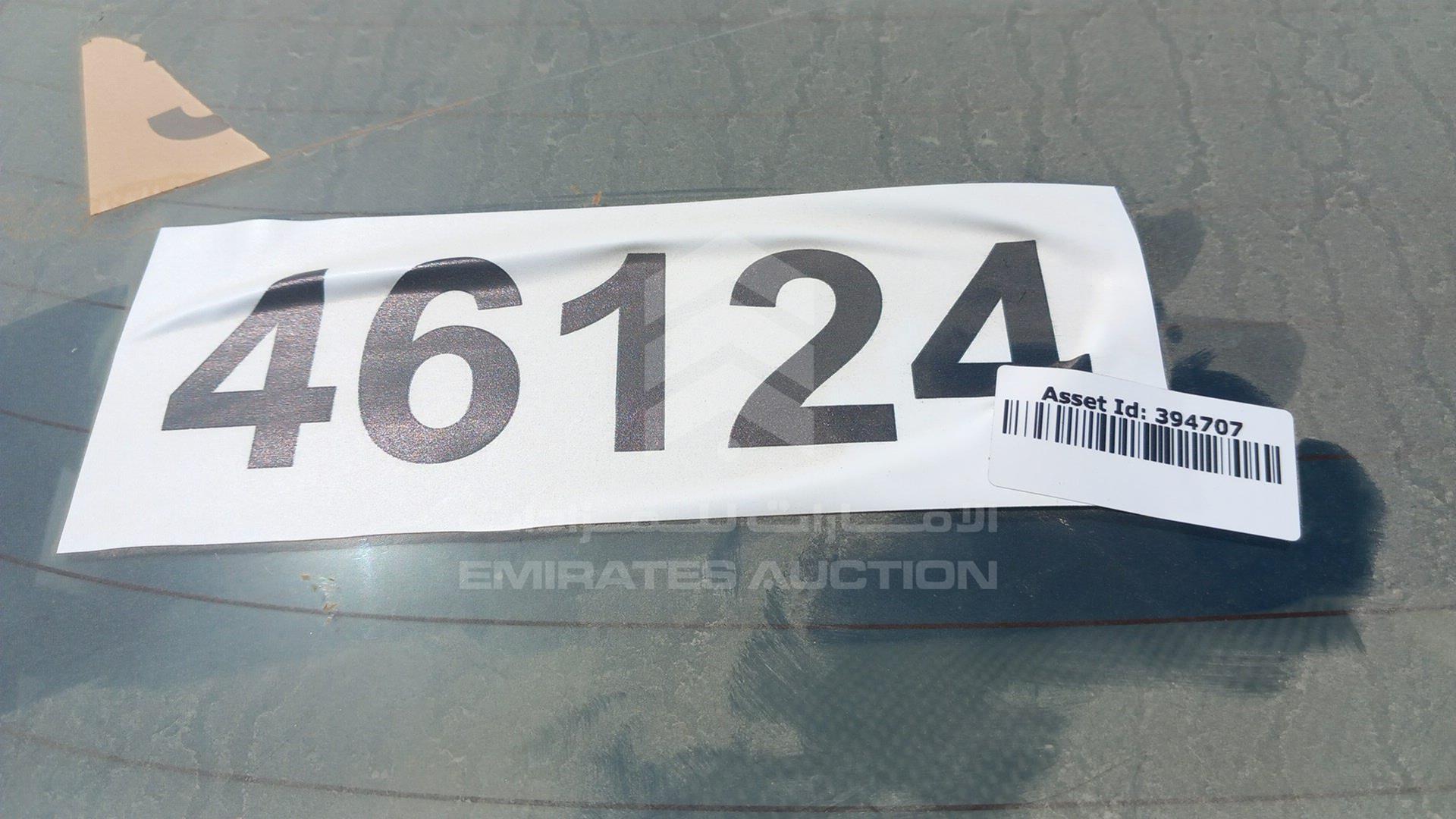 1999 NISSAN SUNNY VIN: JN1DB41S2XW004452
