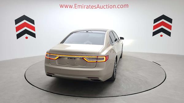 Lincoln Continental 2017 1LN6L9SK9H5620330 Image 50