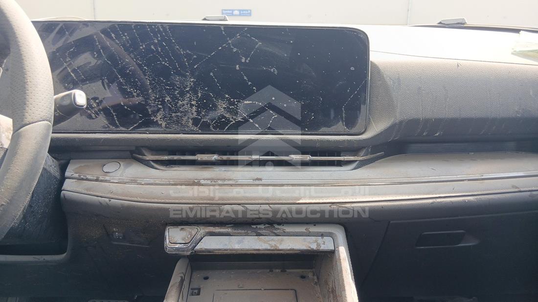 2025 Ford Territory — Entertainment Systems & Camera Monitor & Navigation — Photo 15