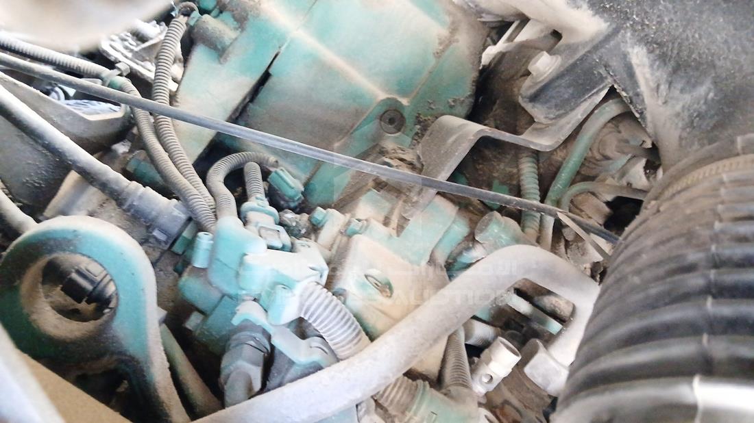 2016 Volvo FL240 — Engine Bay — Photo 40