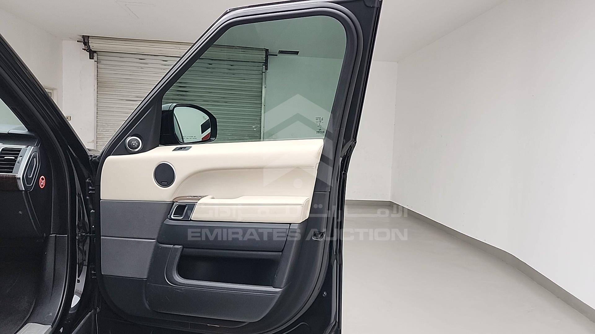 2014 RANGE ROVER SPORT VIN: SALWR2WF5EA393284