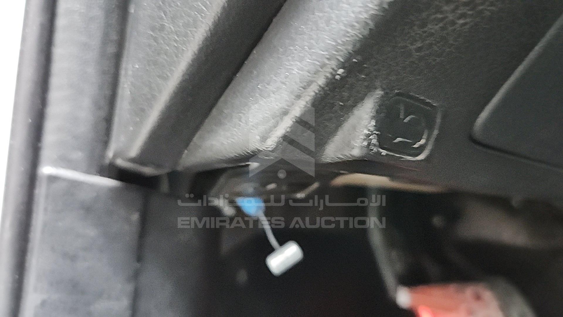 2011 SUBARU IMPREZA VIN: JF1GV86L3BG015284