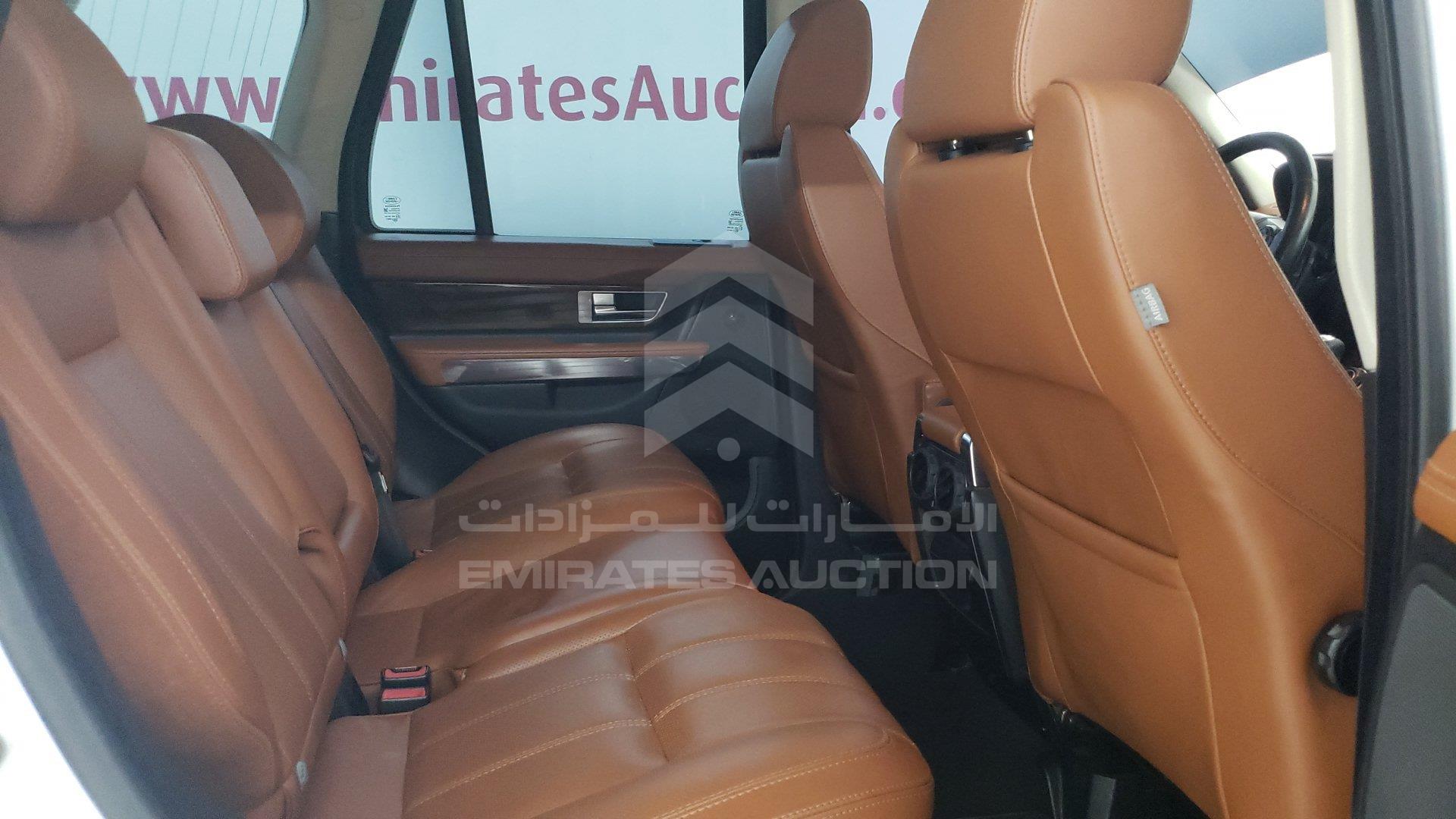 SALLSAAD4CA753676 - 2012 Range Rover Sport - #360304