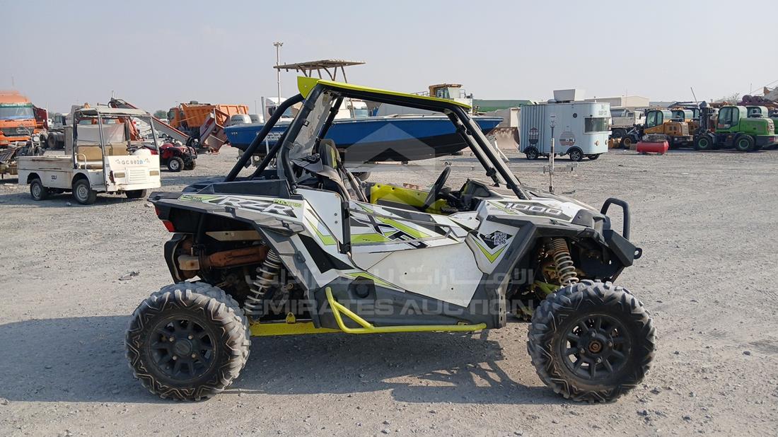 2018 Polaris RZR — General — Photo 23