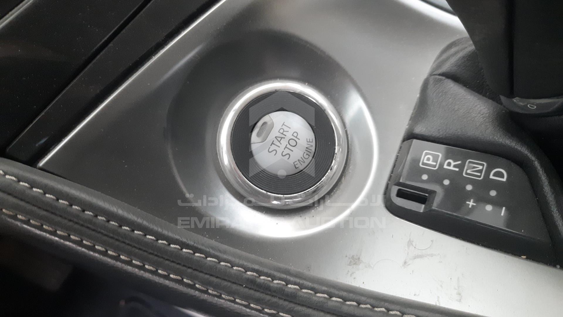 2017 NISSAN MAXIMA VIN: 1N4AA6AP3HC372545