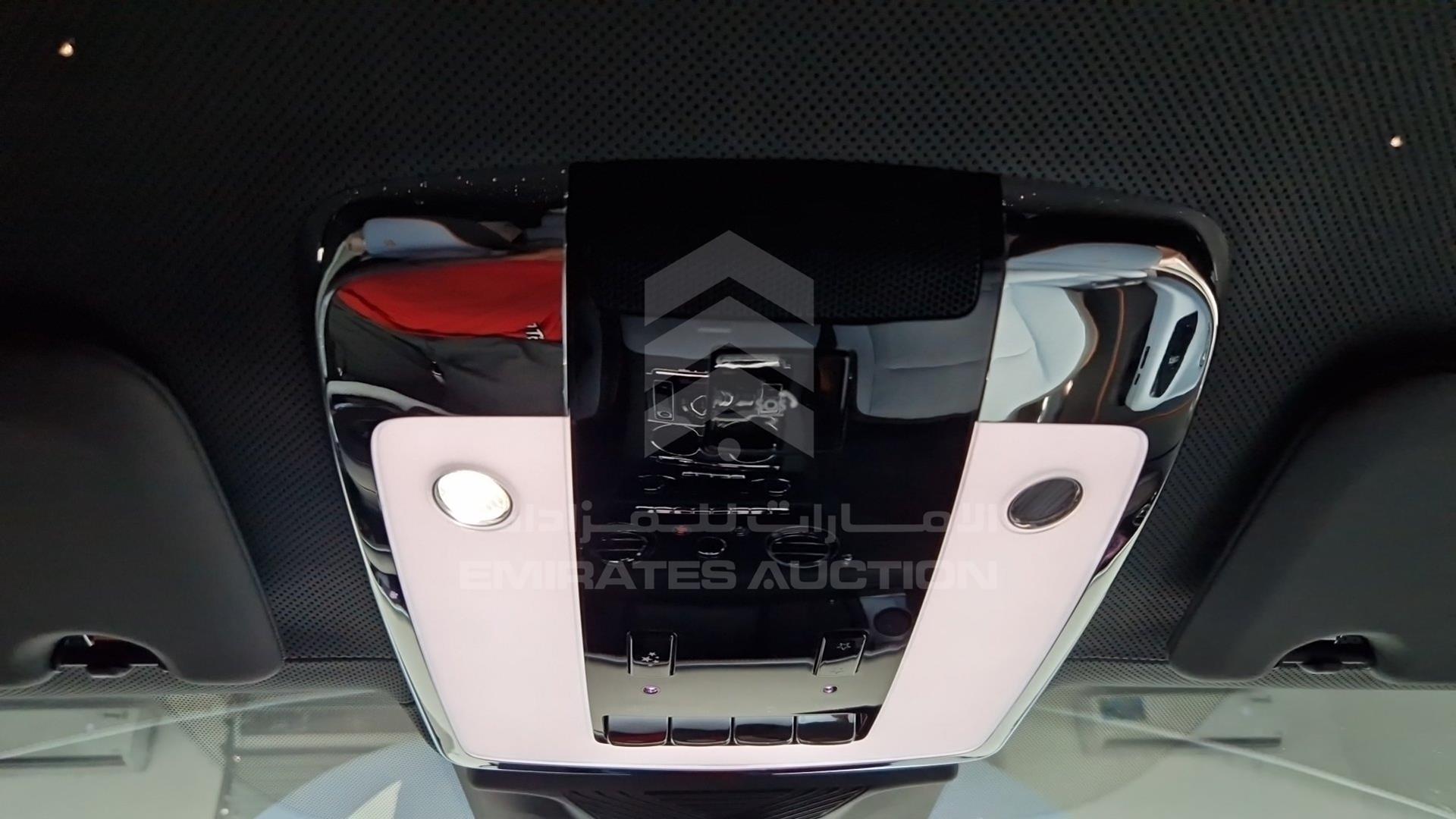 2024 ROLLS-ROYCE SPECTRE VIN: SCATK2A07RU222386