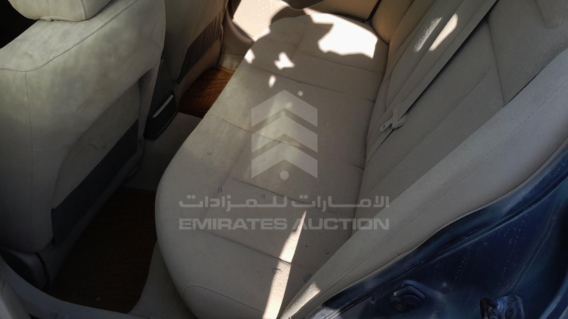2010 NISSAN ALTIMA VIN: 1N4AL2A94AC127781