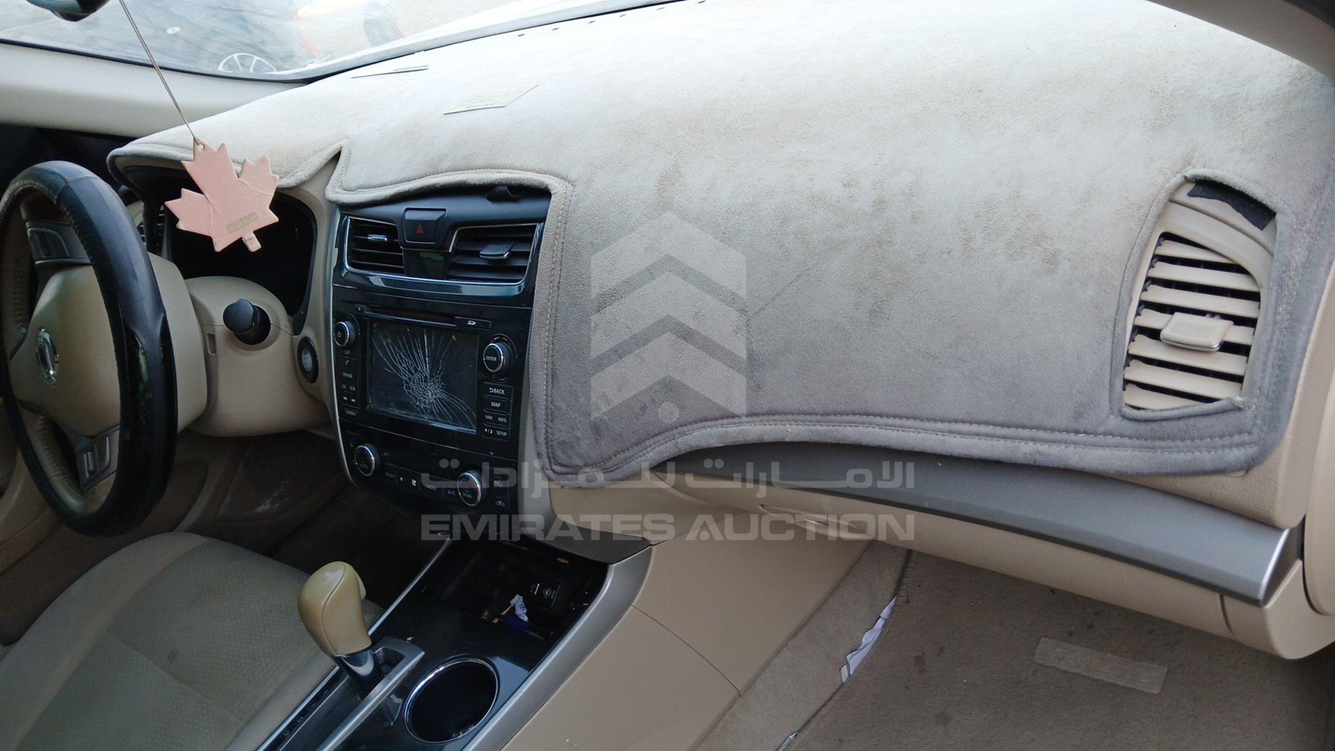 2014 NISSAN ALTIMA VIN: 1N4AL3AP0EC194694