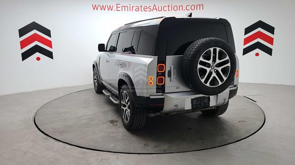 Land Rover Defender 2021 SALEPERU4M2039245 Image 12
