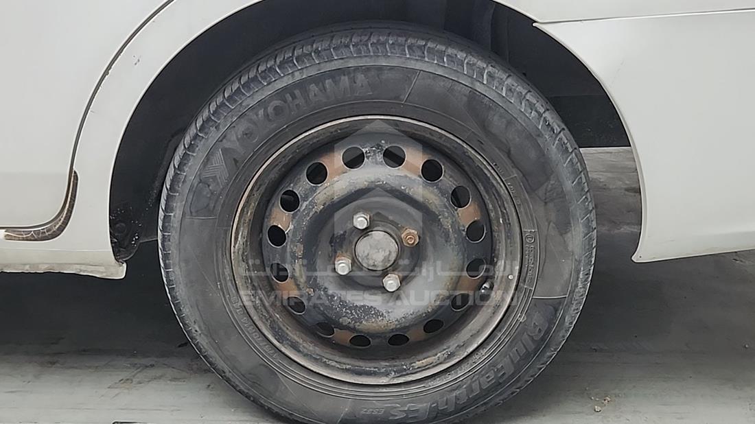 نيسان صني 2019 — الإطار الخلفي الأيسر — صورة 30