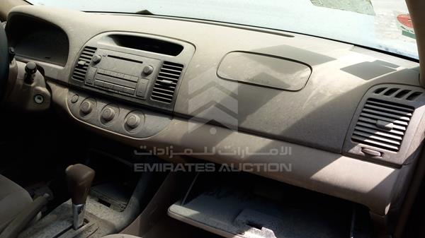 Toyota CAMRY 2006 4T1BE32K56U158308 Image 18