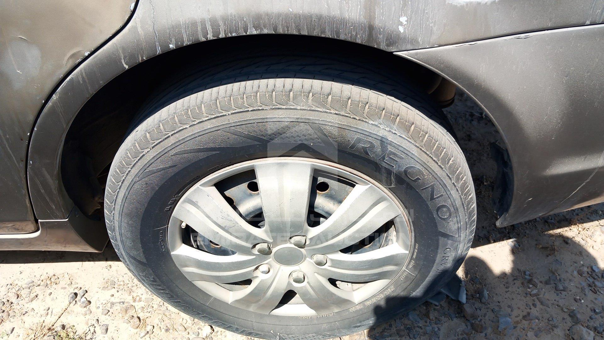 2007 NISSAN ALTIMA VIN: 1N4AL11D47C106548