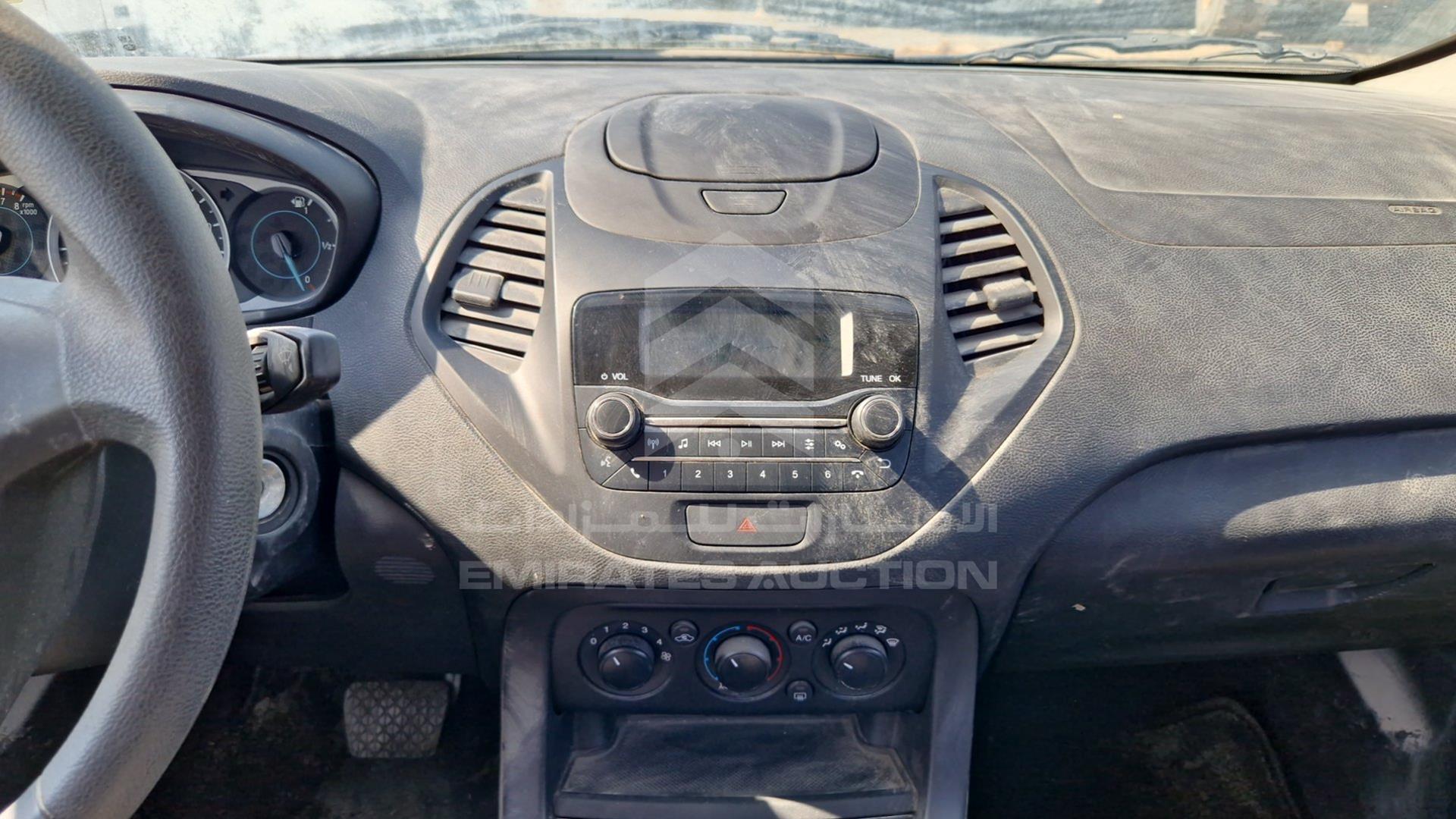 2020 FORD FIGO VIN: MAJFKBGZ8LTP52655
