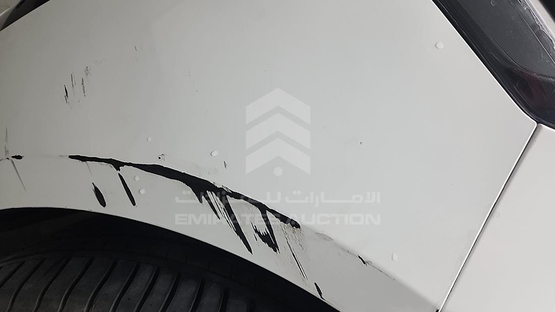 رنج روفر اتش اس إى 2018 — انبعاج — صورة 32
