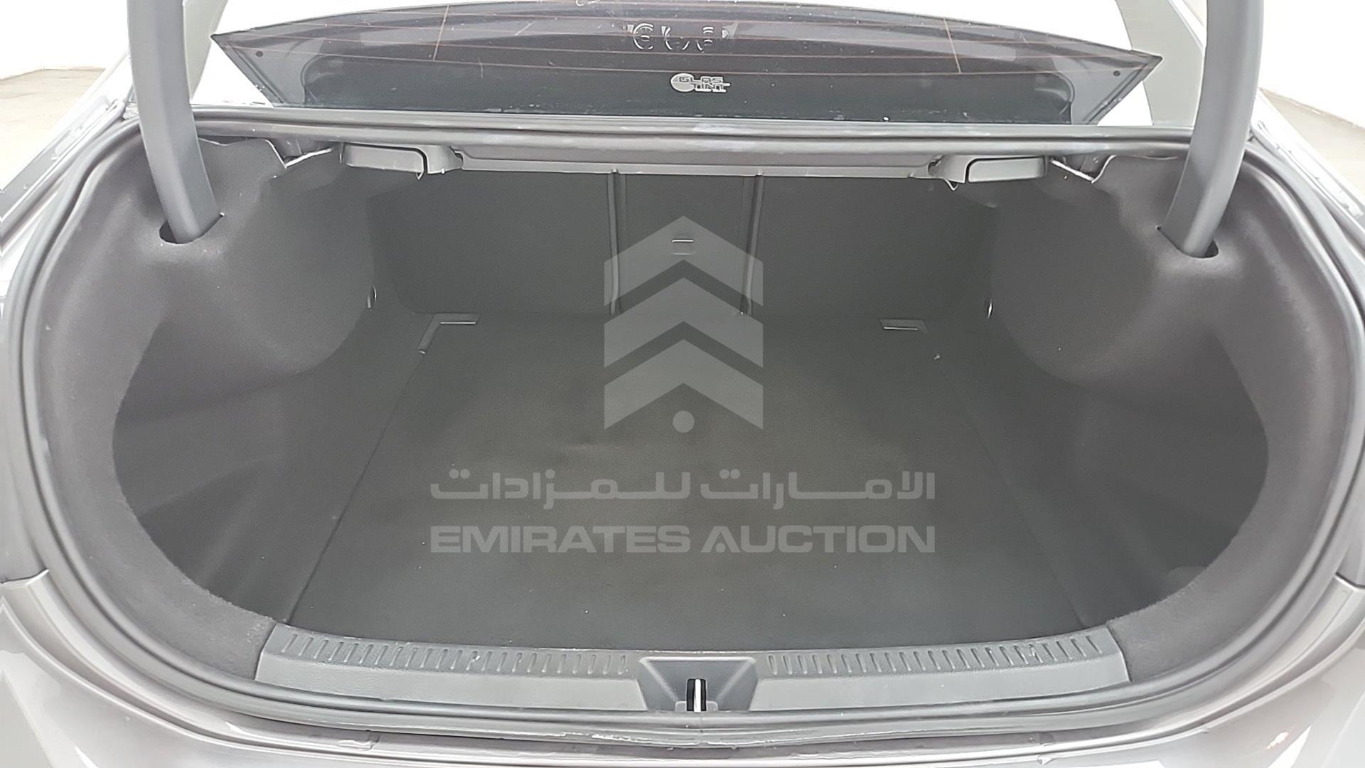 2020 MERCEDES A 250 VIN: W1K3G4HB5LJ217621