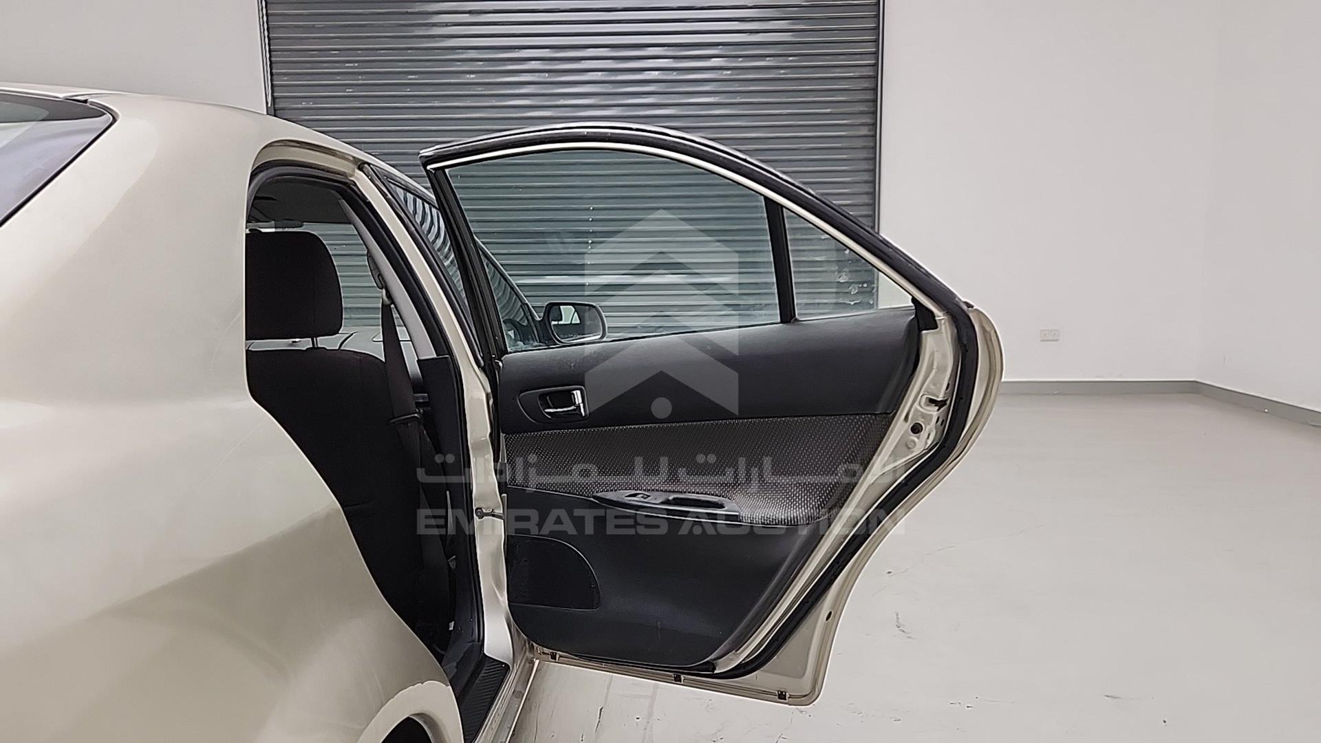 2005 MAZDA 6 VIN: JM7GG32F651163627