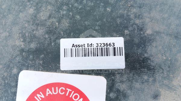 MMBSTA13AEH016535 Mitsubishi Attrage