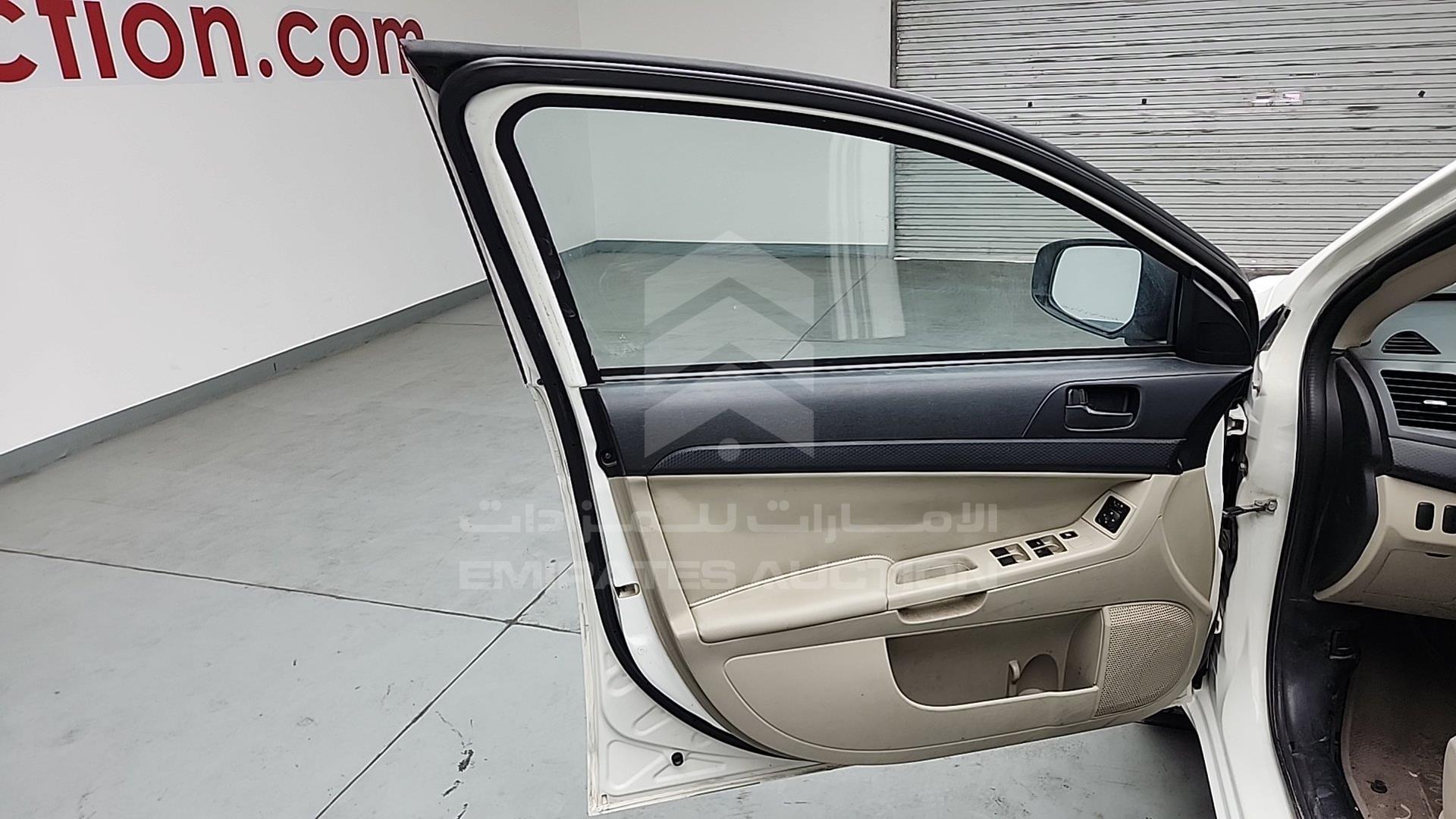 2016 MITSUBISHI LANCER EX VIN: JMYSTCY4AGU746159