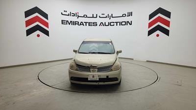 2006 Nissan Tiida - #667692