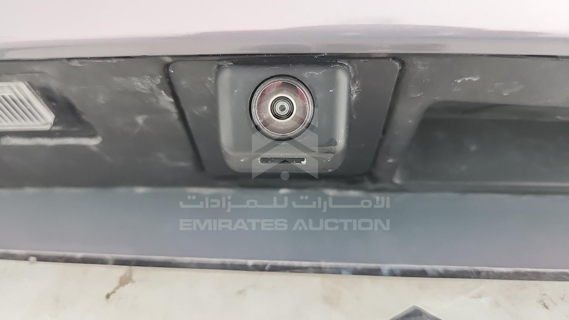 2024 GEELY COOLRAY VIN: LB37622Z0RX502926