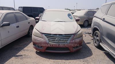 2013 Nissan Sentra